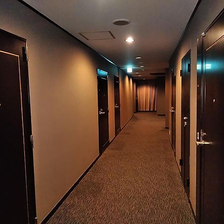 Hotel Beni East (Adults Only) Osaka Exterior foto
