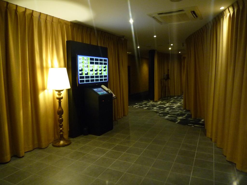 Hotel Beni East (Adults Only) Osaka Exterior foto