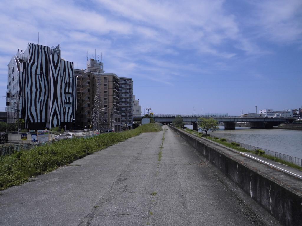 Hotel Beni East (Adults Only) Osaka Exterior foto